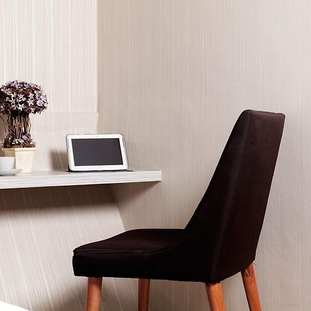 Shakti Hotel Джакарта Екстер'єр фото
