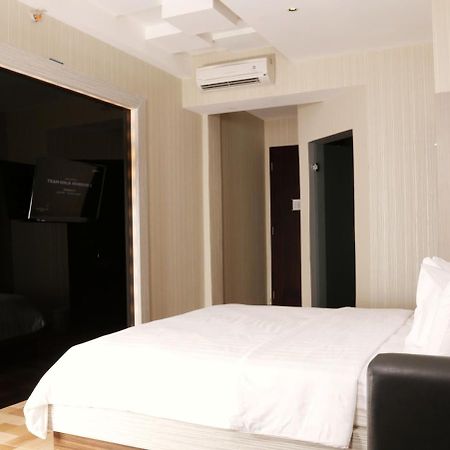 Shakti Hotel Джакарта Екстер'єр фото