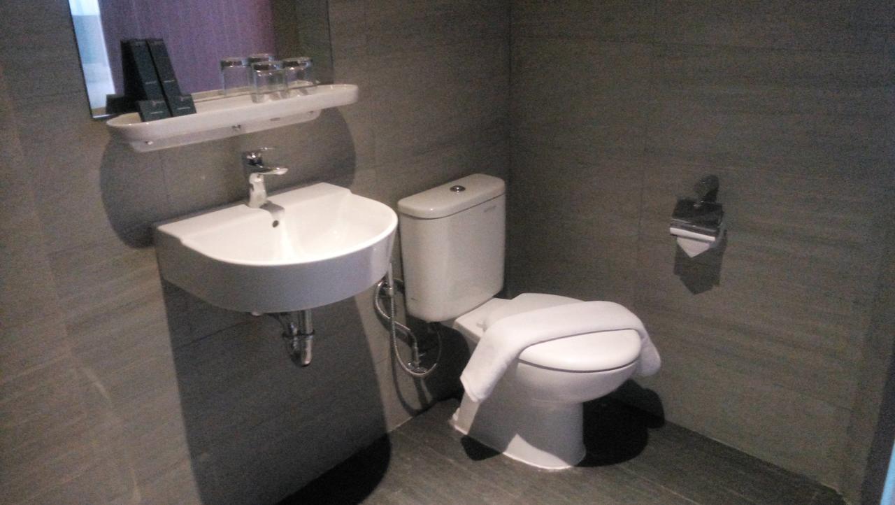Shakti Hotel Джакарта Екстер'єр фото