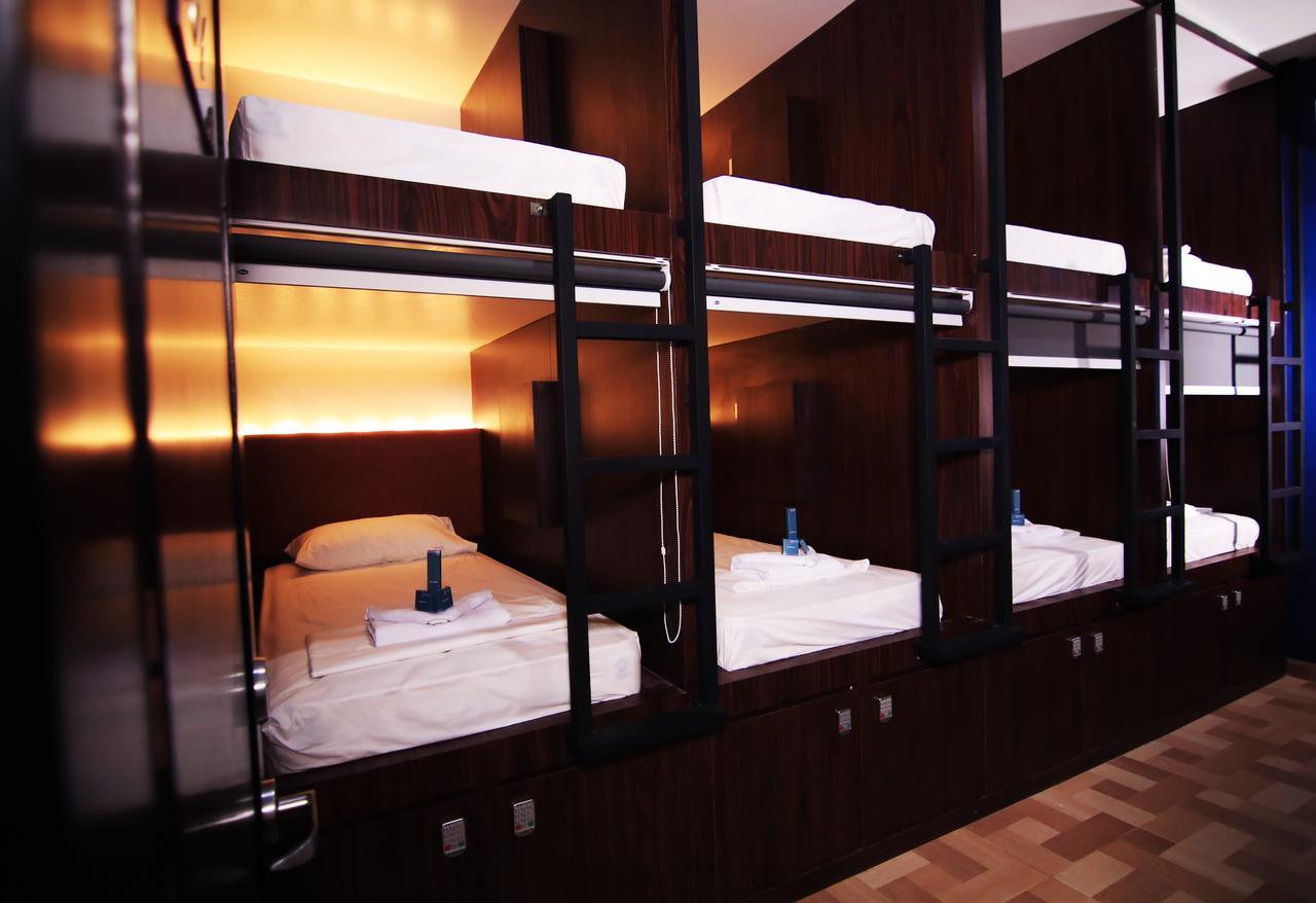 Shakti Hotel Джакарта Екстер'єр фото