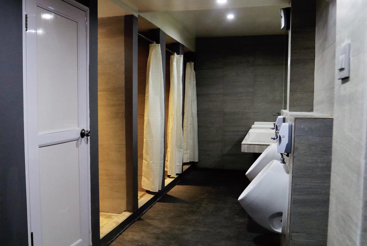 Shakti Hotel Джакарта Екстер'єр фото