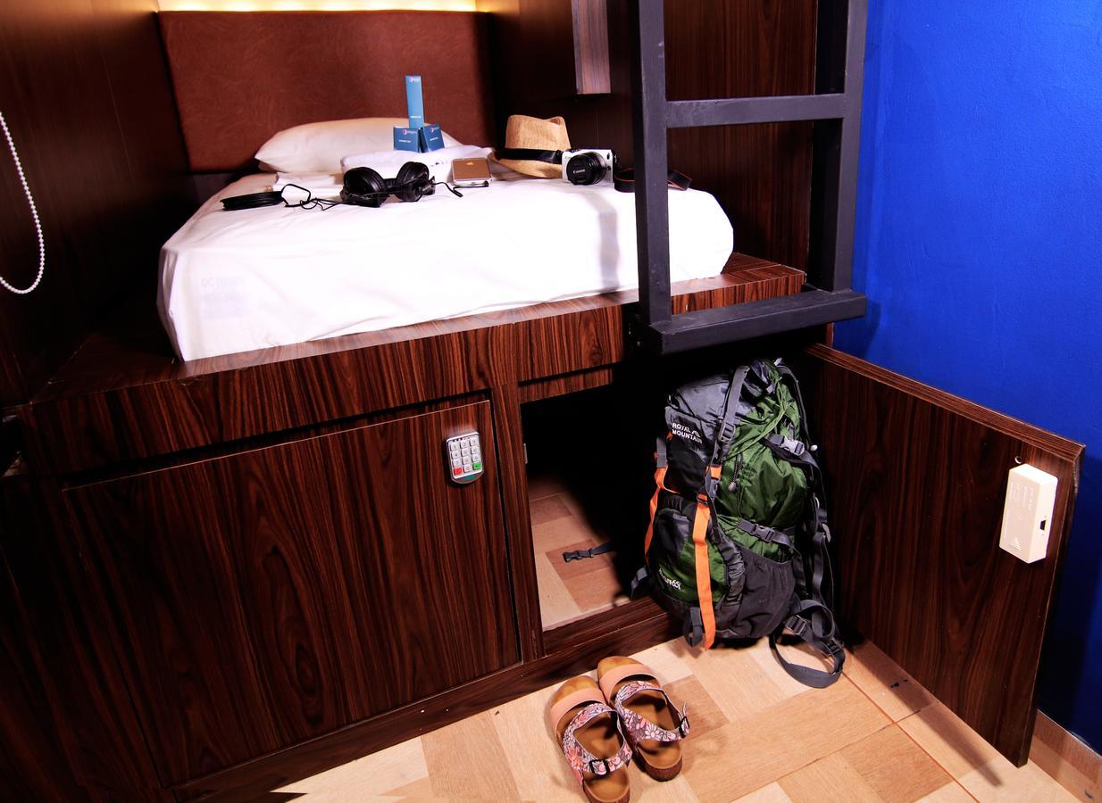 Shakti Hotel Джакарта Екстер'єр фото