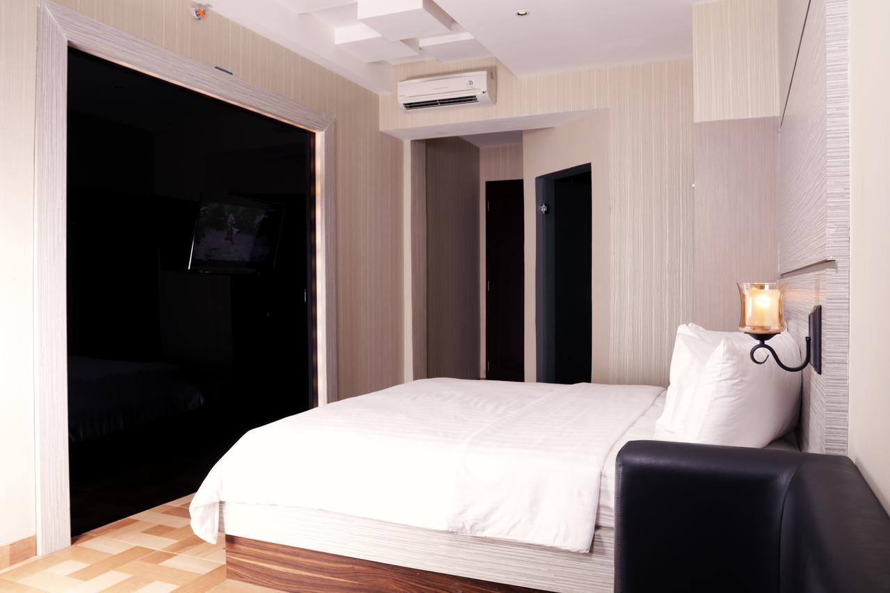 Shakti Hotel Джакарта Екстер'єр фото