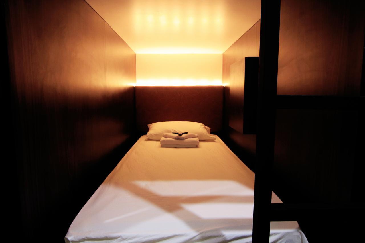 Shakti Hotel Джакарта Екстер'єр фото