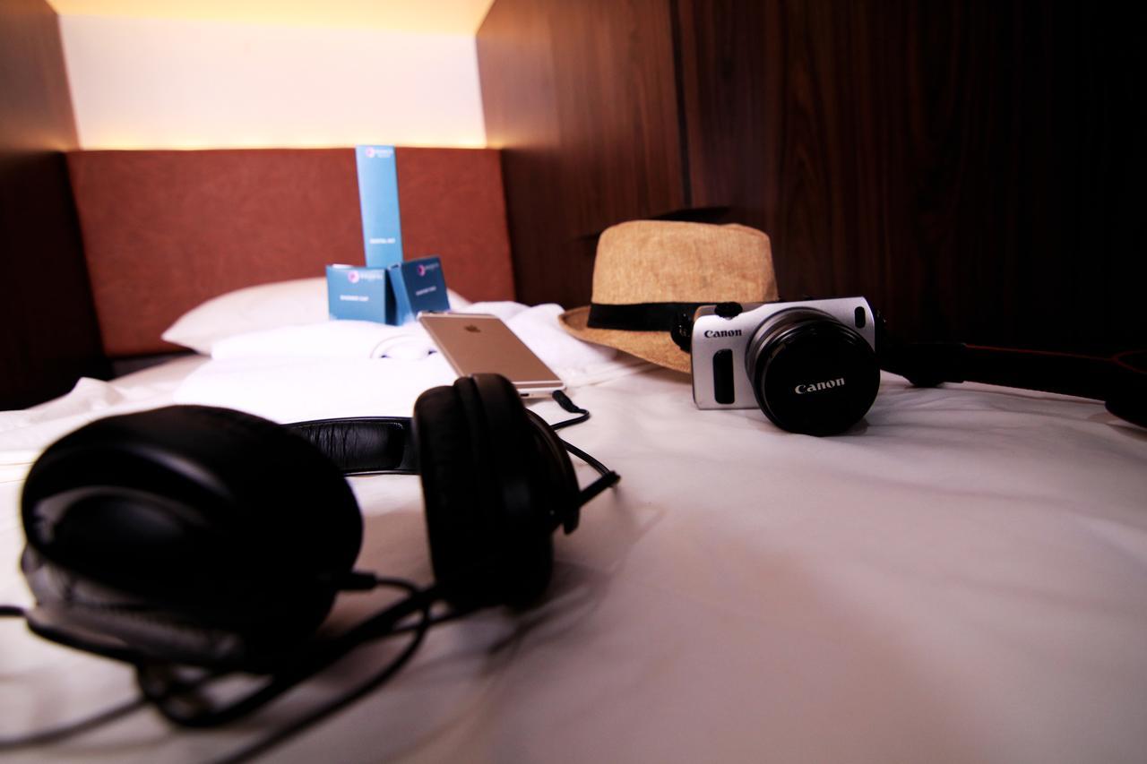Shakti Hotel Джакарта Екстер'єр фото