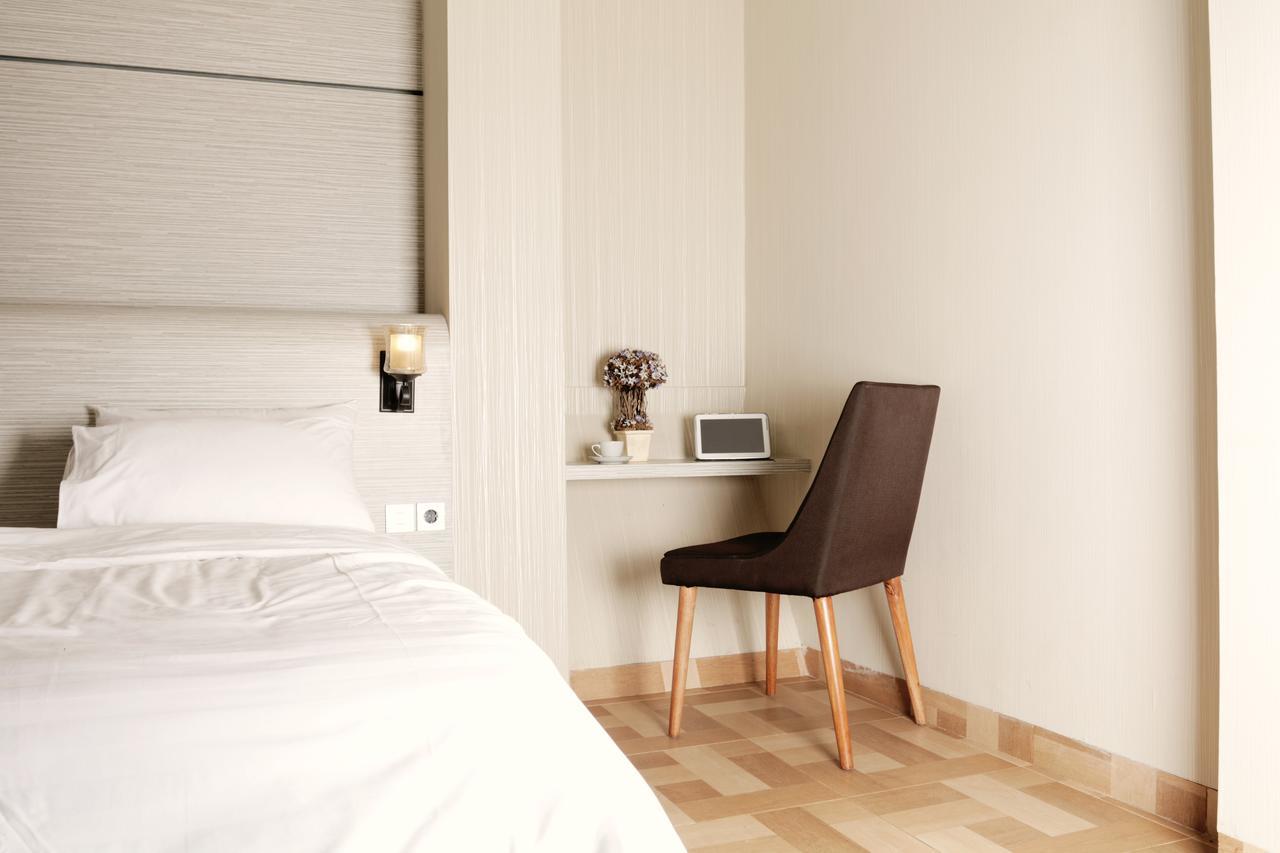 Shakti Hotel Джакарта Екстер'єр фото