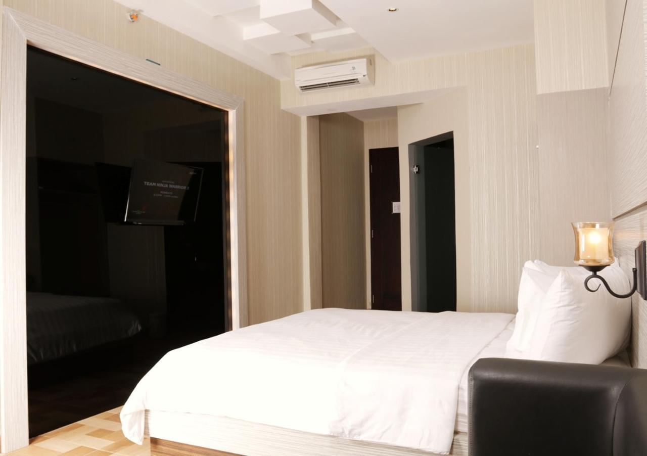 Shakti Hotel Джакарта Екстер'єр фото